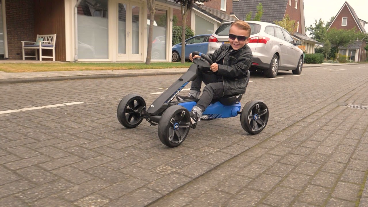BERG Reppy Roadster