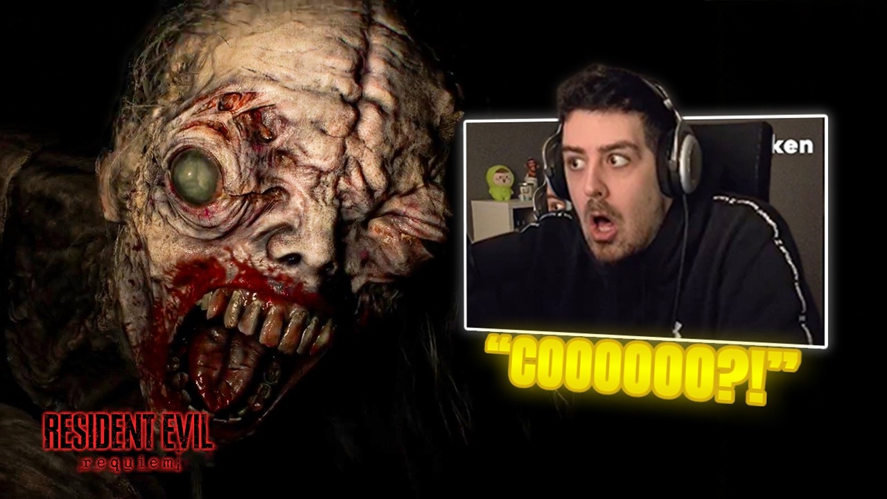PRVNÍ DEN A MÁLEM JSEM SE PO****