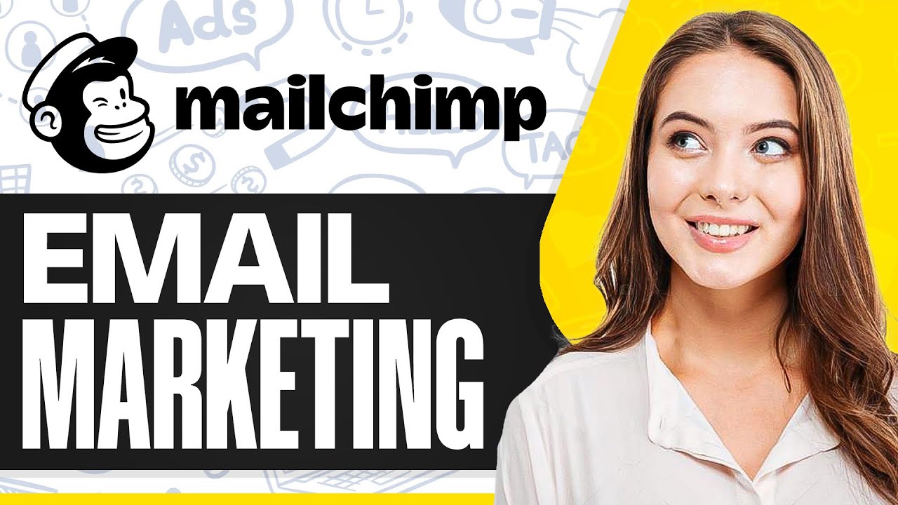 Учебное пособие по email-маркетингу в MailChimp: Создание email-кампаний (2026)