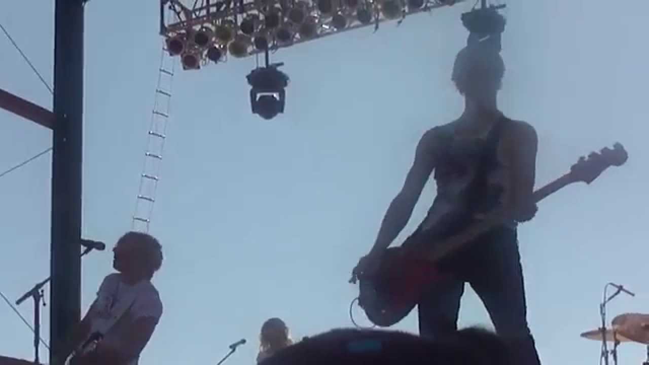 Heart Made Up On You - R5 Live Pima County Fair, Tucson