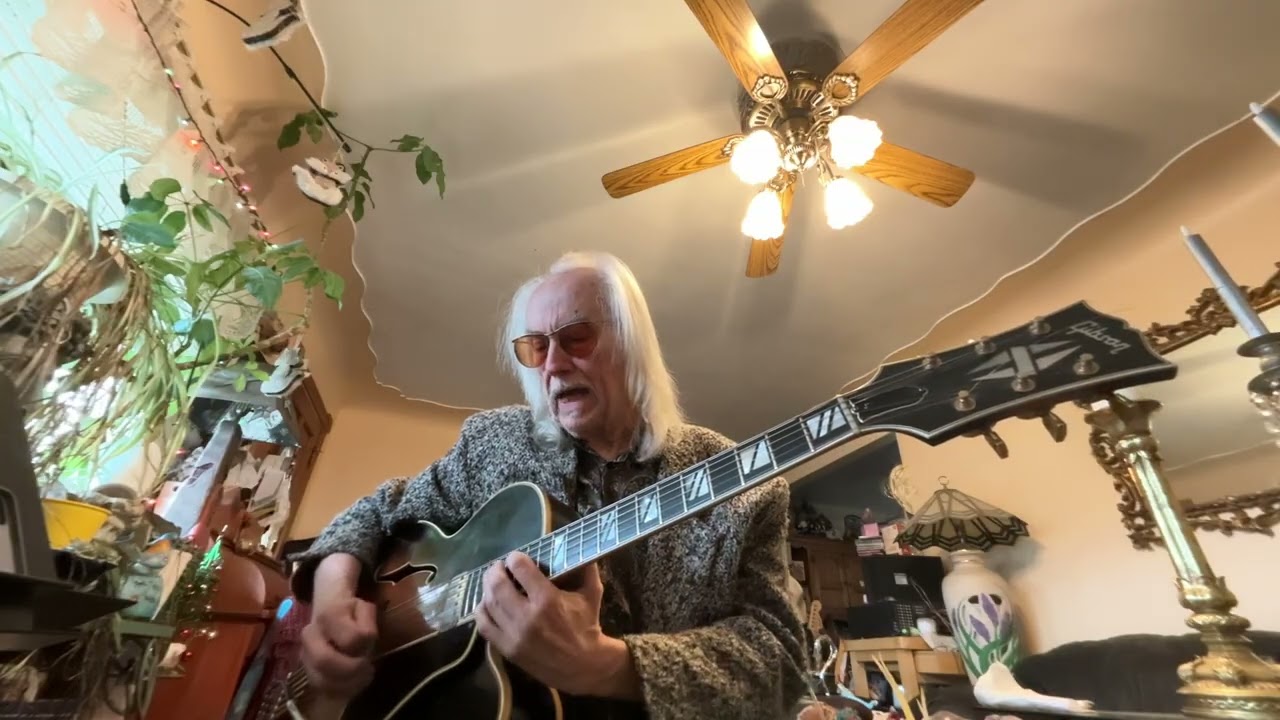 Jazzy Blues YOU CAN USE!
