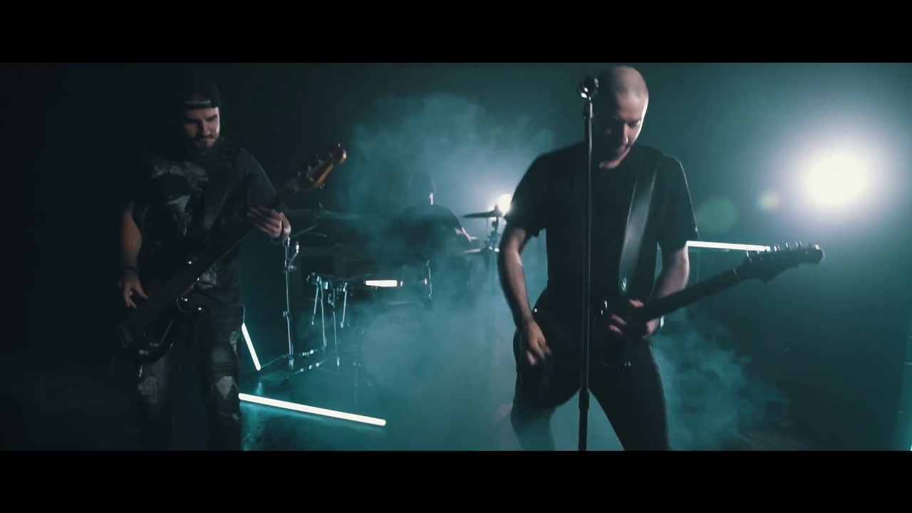 Heavy Rock Music Video - Budget Music Videos