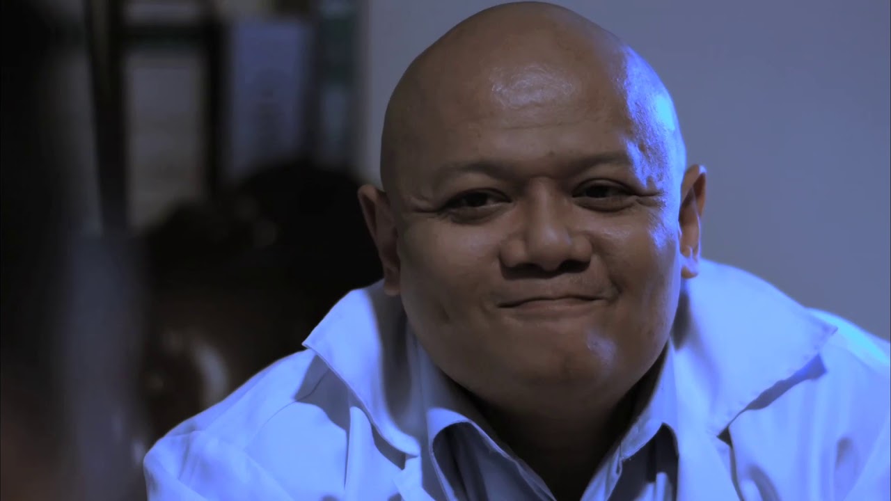 AIDIL & FITRI FULL MOVIE