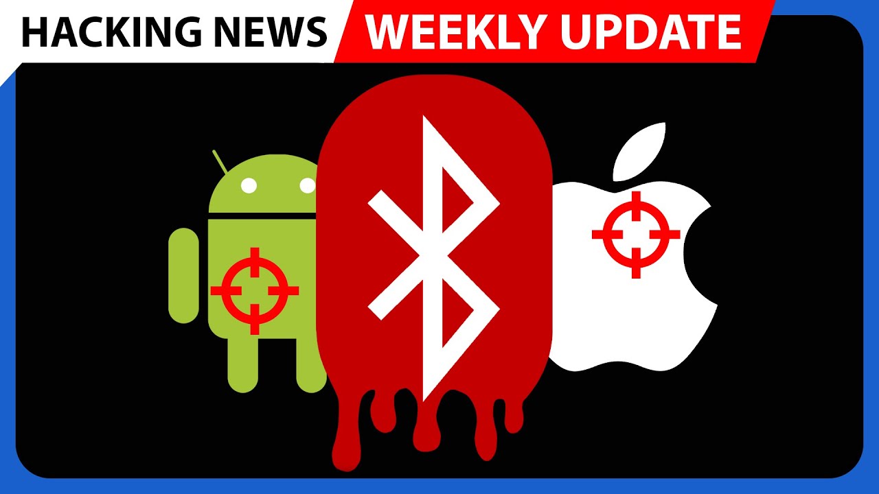 Hacked by Bluetooth: New Exploit Takes Over Your Phone