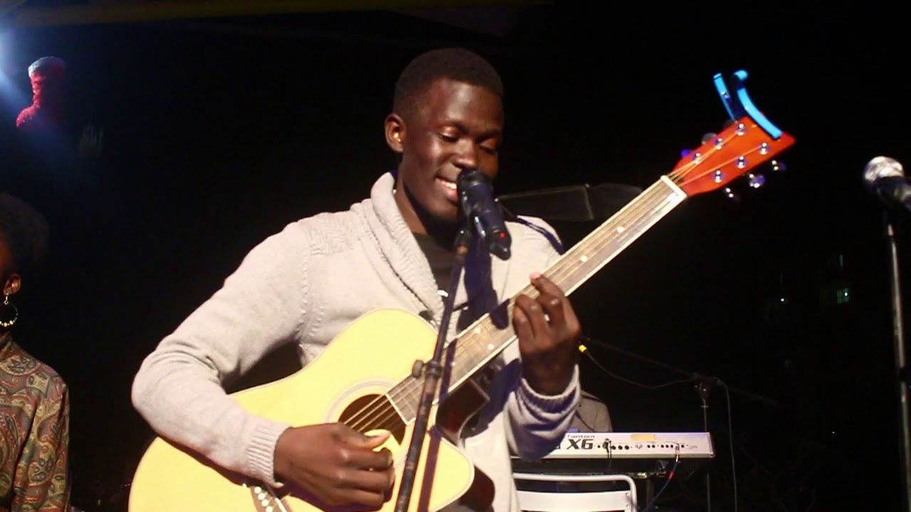 Jairus Mola Live - Hosted by Teller254