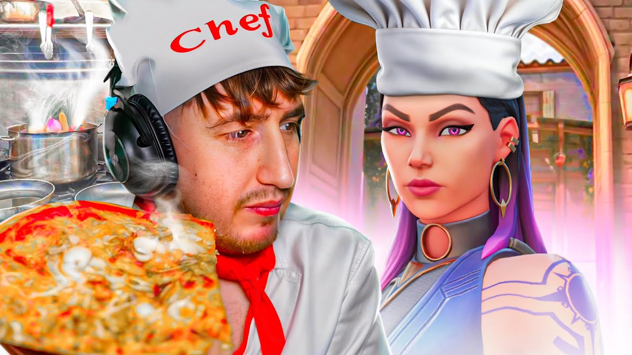 VUELVO a HIGH ELO desde mi PROPIO RESTAURANTE | FranLuque10