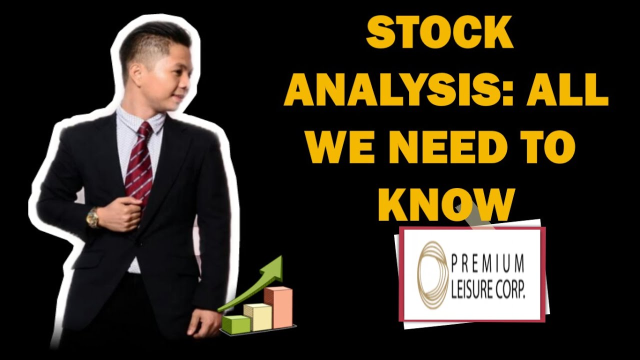 Premium Leisure Corp (PLC) - Should YOU BUY it?!