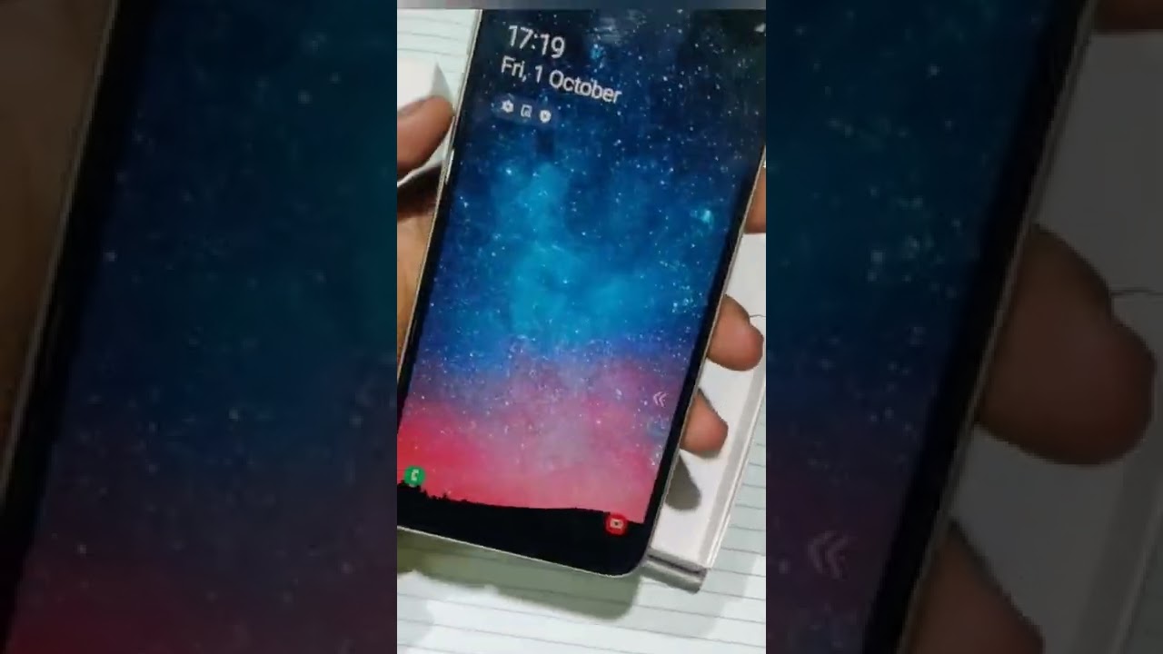 SAMSUNG GALAXY J8 || EXCELLENT CONDITION || #shorts #secondhand #dm #mobile #buy #music #like