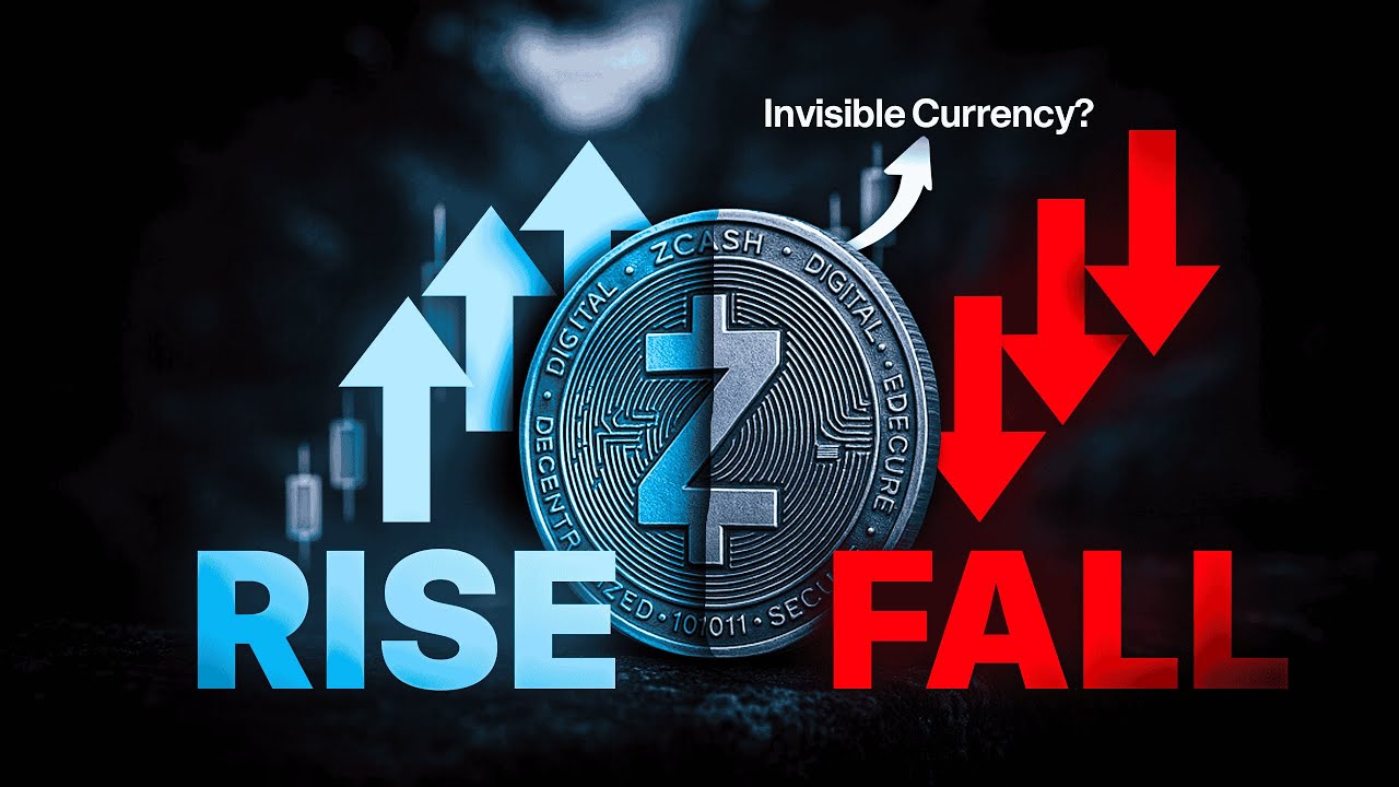 How Zcash Went From Crypto Genius to Ghost