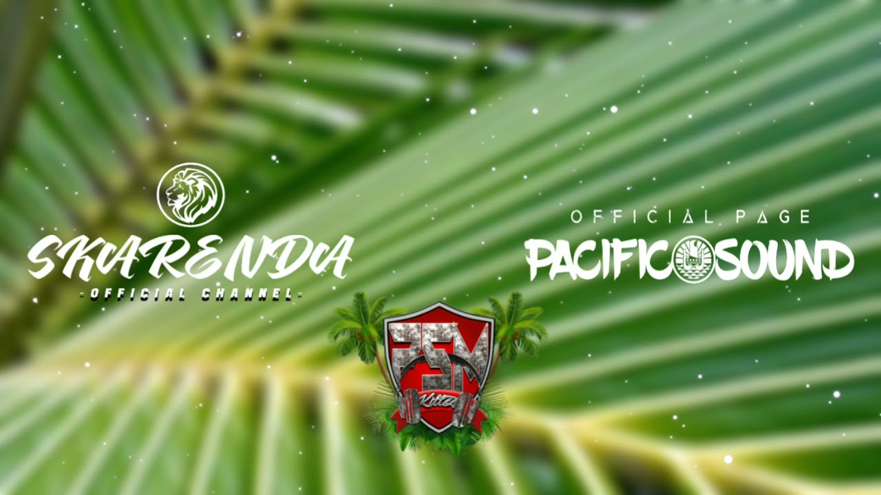 Sheyn - Porinetia ( Zouk remix by DJ killa 987 ) for @psmcrew5767