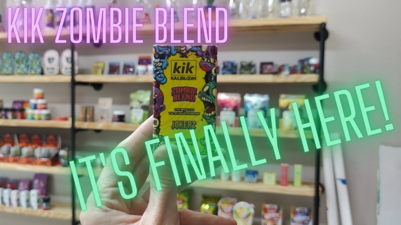 IT'S FINALLY HERE!!
