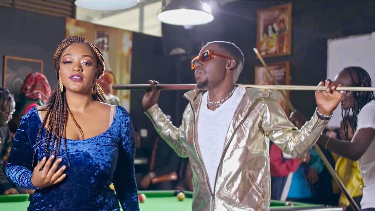 Awicko - Apondi Situnya [Official Video]