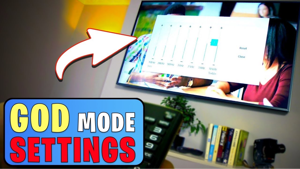 SUPERCHARGE Your Android TV Performance with These Clever Hacks