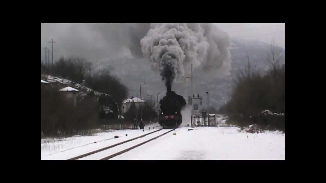 Vapore in Valsugana 2012.wmv