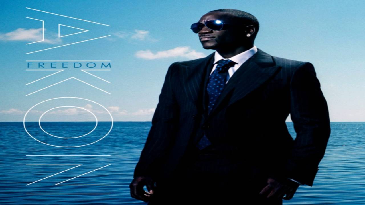 Akon ft. Lil Wayne - I'm So Paid Slowed