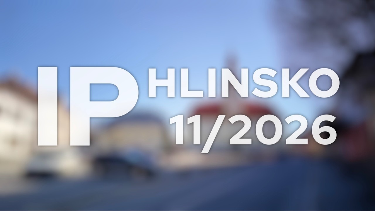 11/2026 Kompletní zpravodajství IP Hlinsko