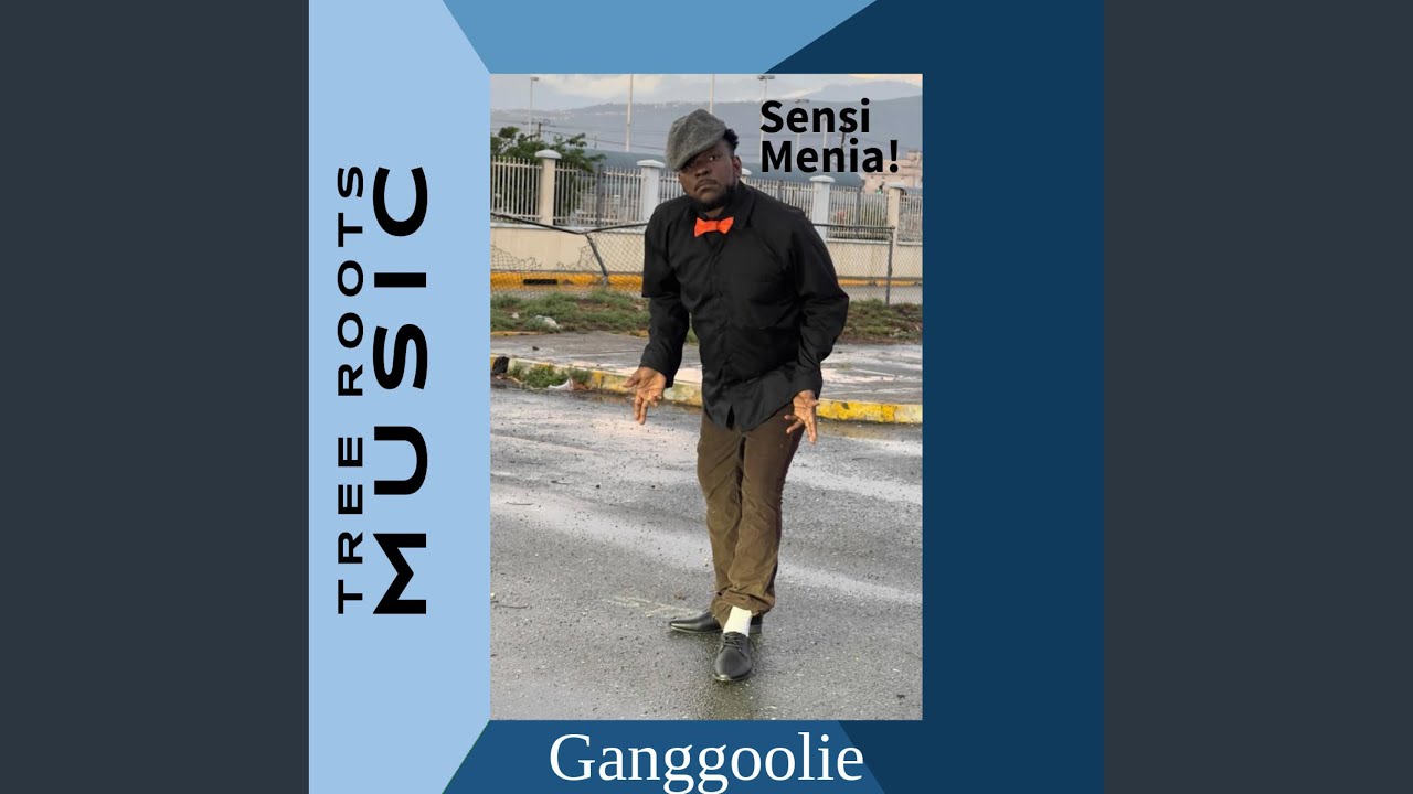 Sensi Menia (feat. Ganggoolie)