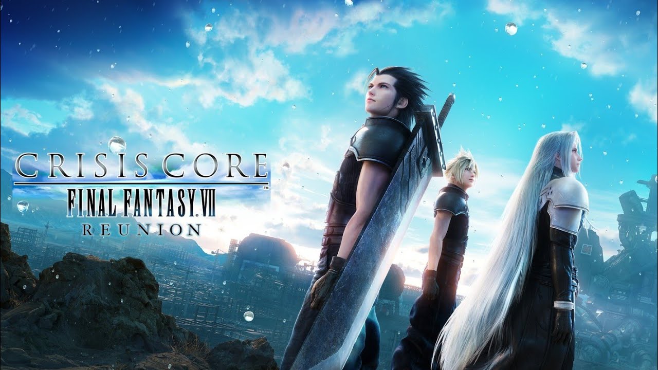 Crisis Core Reunion - Part 1