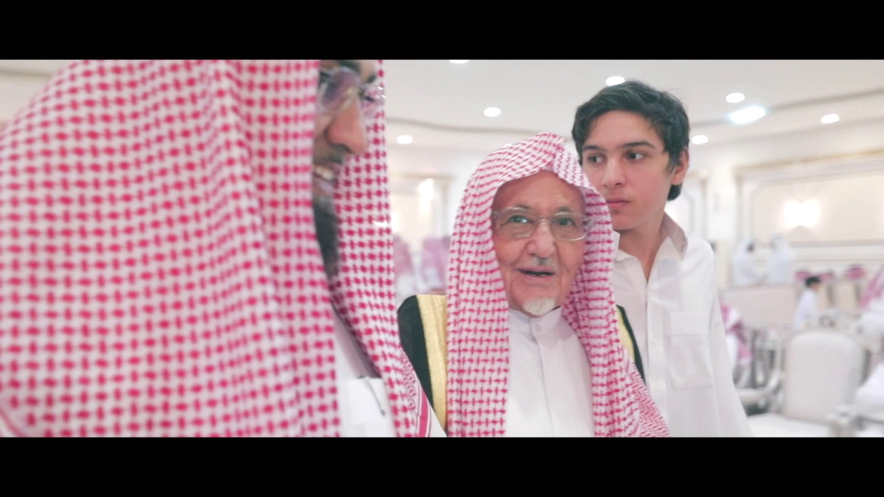 حفل زواج الشاب: عبدالله الزغيبي