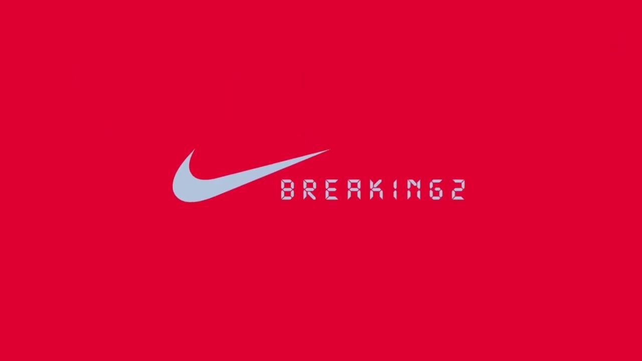 Nike #Breaking2 Zersenay Tadese Training
