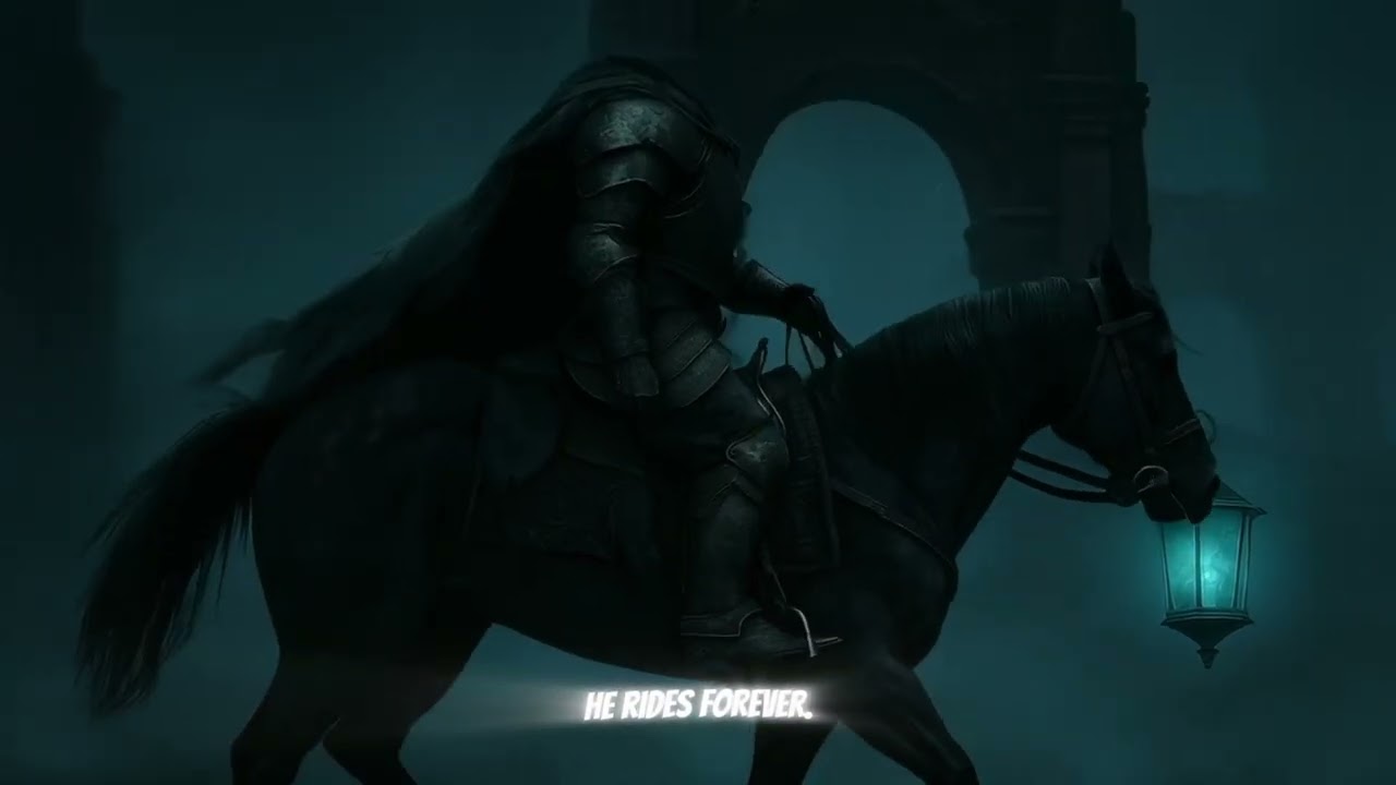 The Headless Rider – MythicRealm | Cinematic Rock)