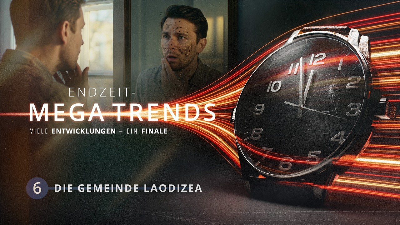 Charakterzüge der endzeitlichen 