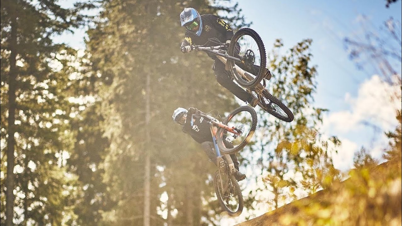Kona Freeride Cup Sappee 2022