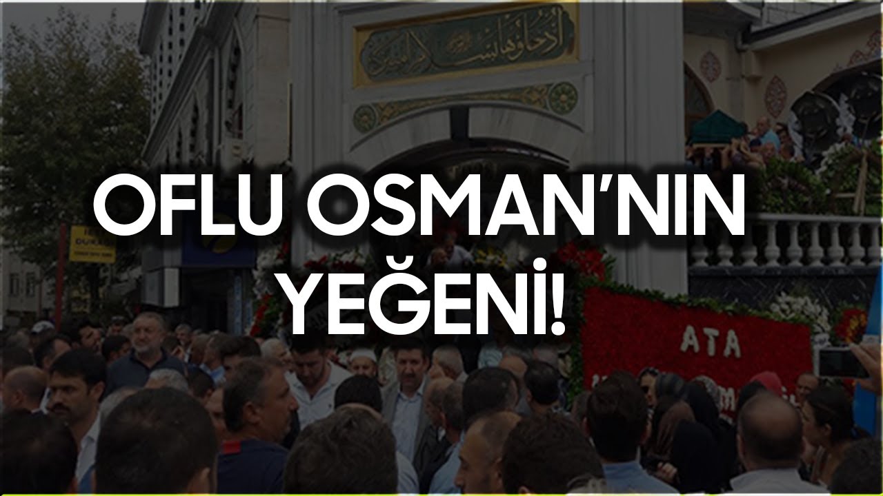 KURBAN YAZOĞLU ASLINDA KİMDİR?