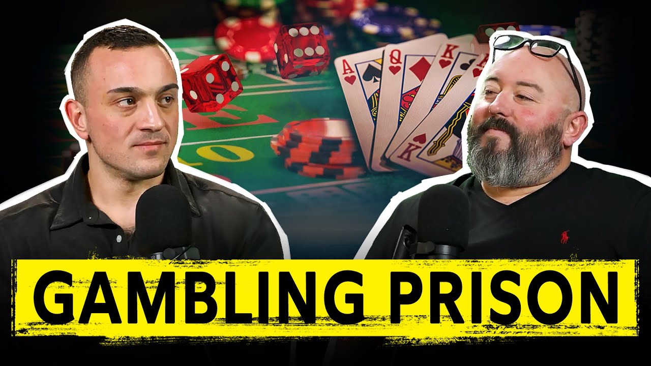 “Gambling Didn’t Ruin My Money — It Ruined My Soul” | Adam's Gambling Recovery Story