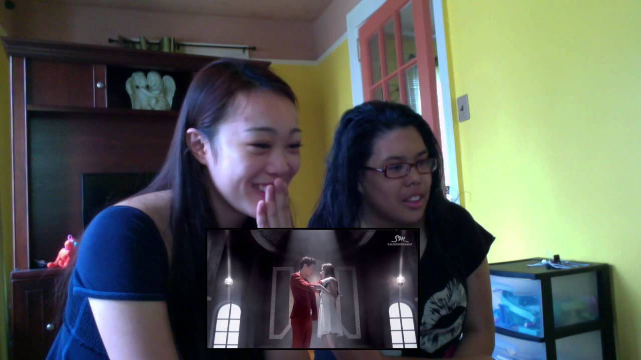 Henry (헨리) - Fantastic [B2utifulRoses MV Reaction]