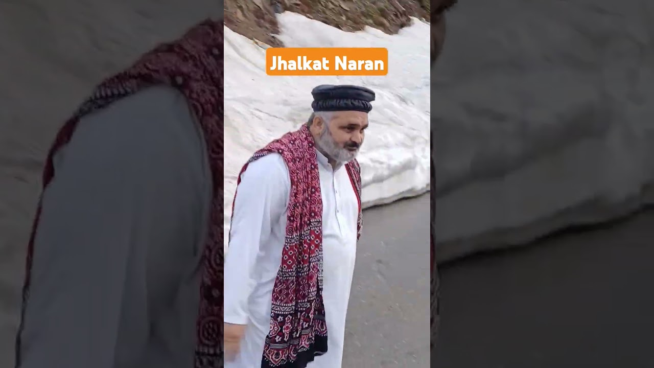 Jhalkat Naran tour #babusartop #travel #narankagan #mountains