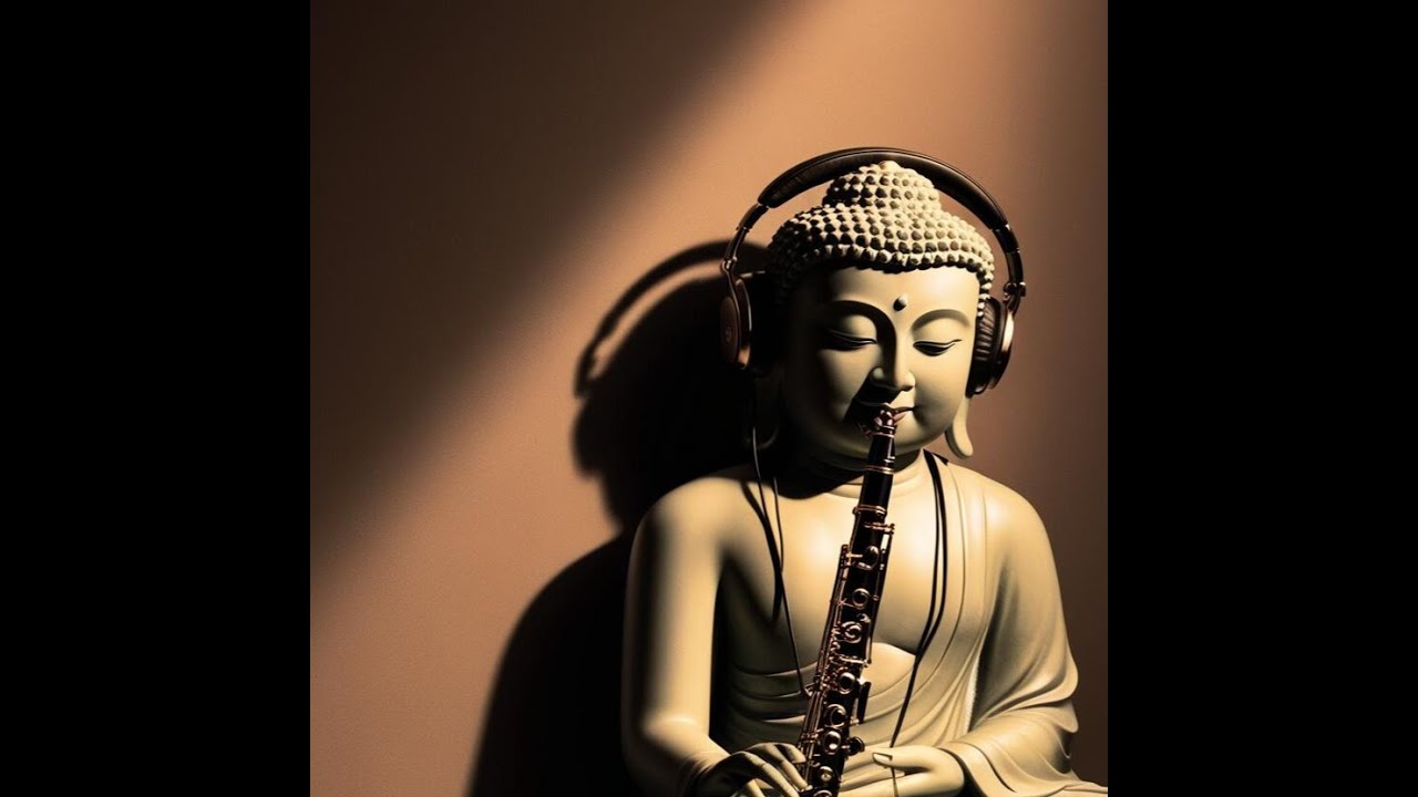 Musica 417 Hz per Rilascio Traumi e Cambiamento , Ambient , Viaggio Onirico - Melodie Sospese