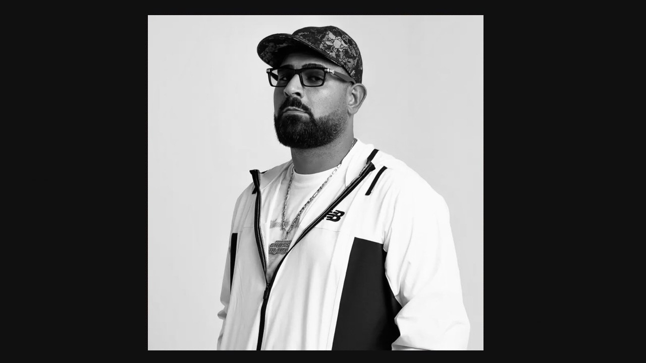 CANEY030 TYPE BEAT - 