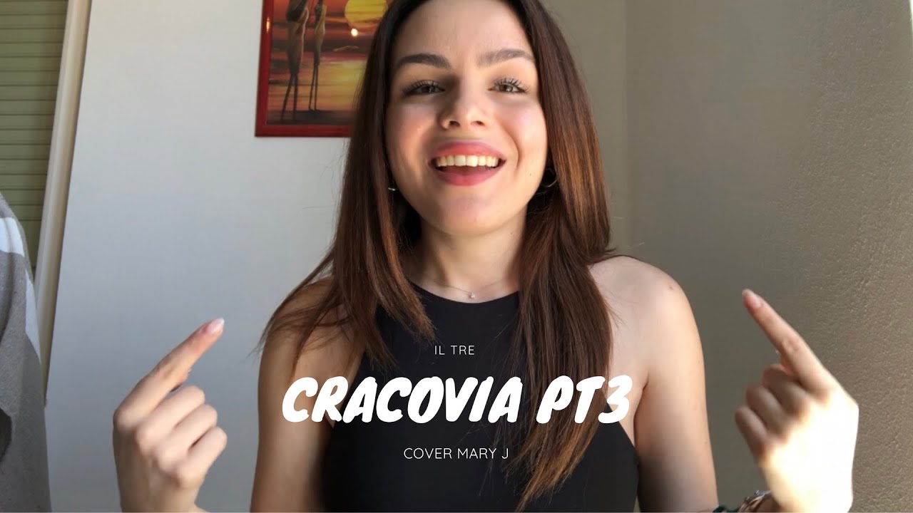 Cracovia, Pt.3 - Il Tre | Cover