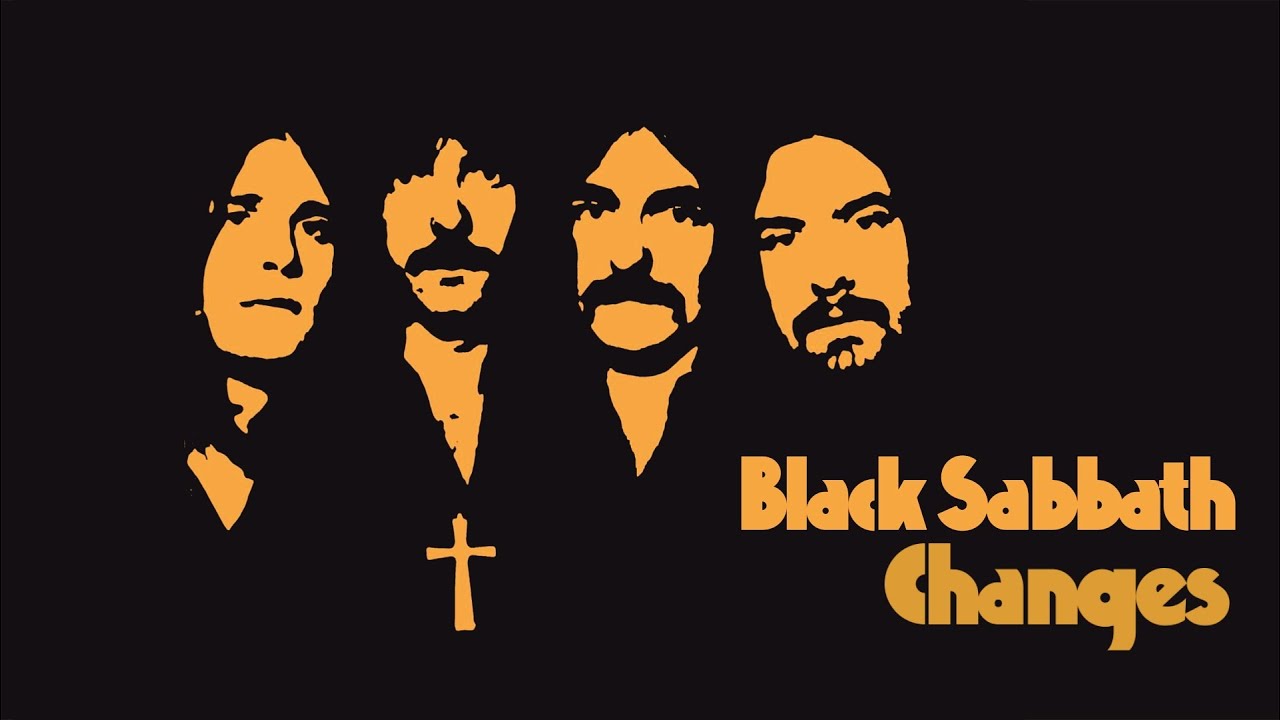Black Sabbath - Changes