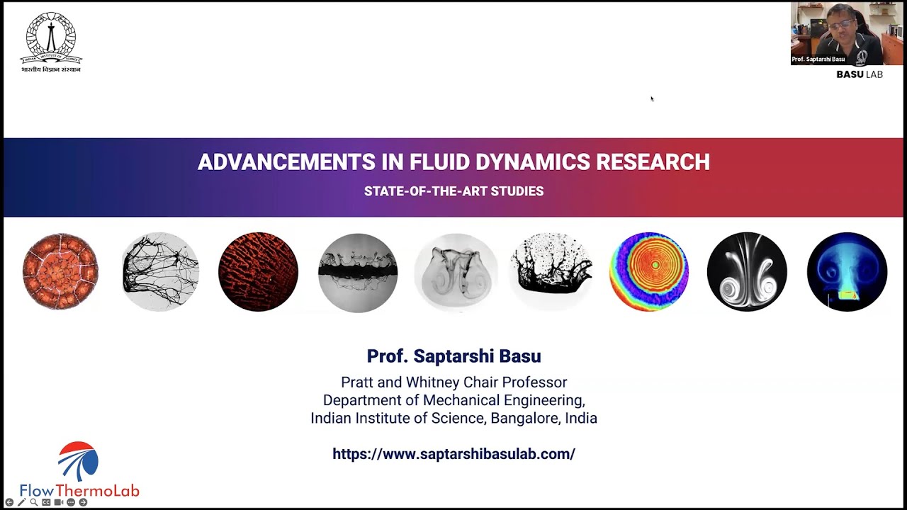 Expert Talk: 