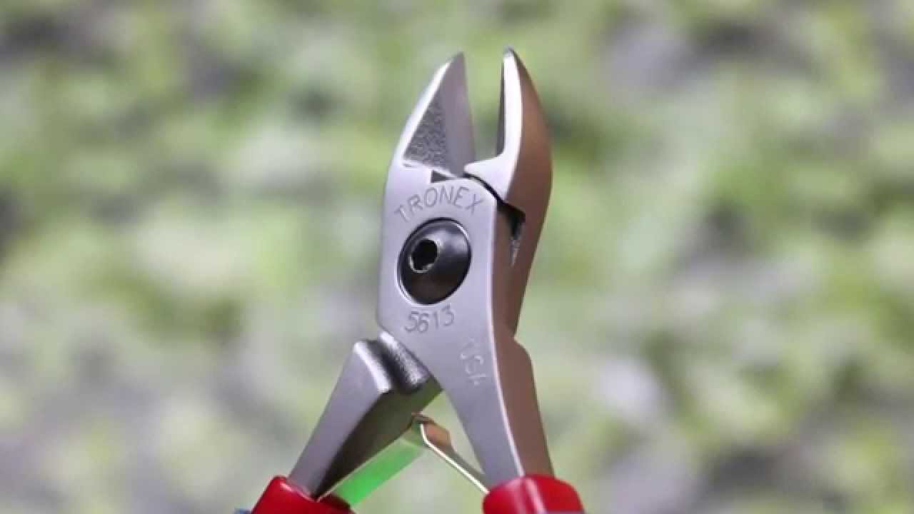 Tronex 5613 Extra Large Oval Flush Cutters: Everything you need to know