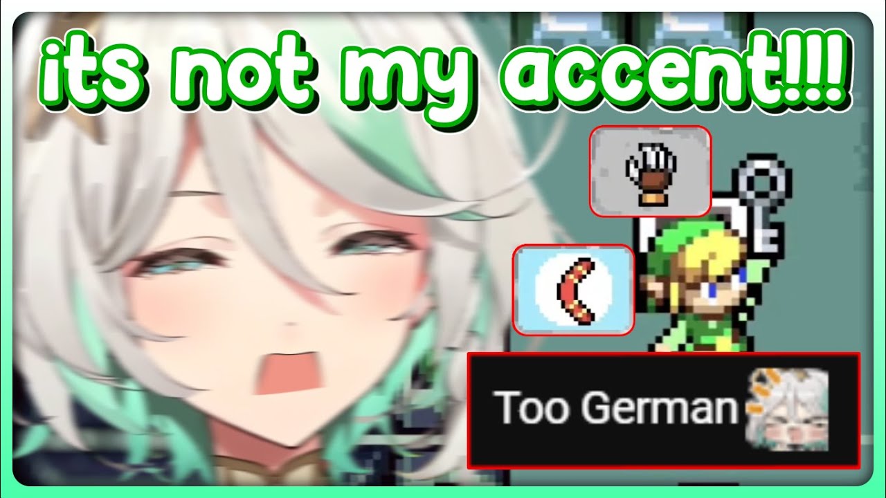 Cecilia Makes a Voice Command Program But It Doesn't Work with Her Accent