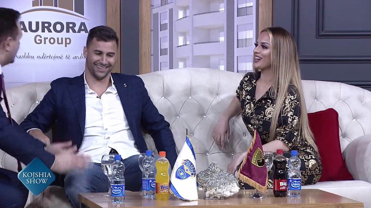 Kengtarja i propozon Martes LORIK CANES! (kamer e fshehur)