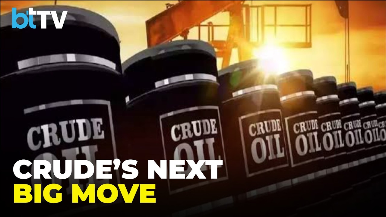Прогноз цен на сырую нефть: напряженность между США и Ираном, цены на бензин и процентные ставки