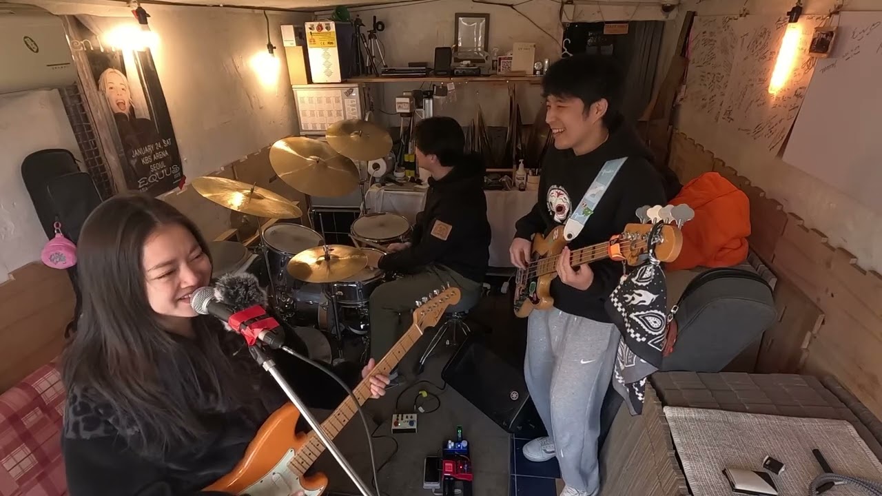 [성장일기] 2026.02.02 Ghost World