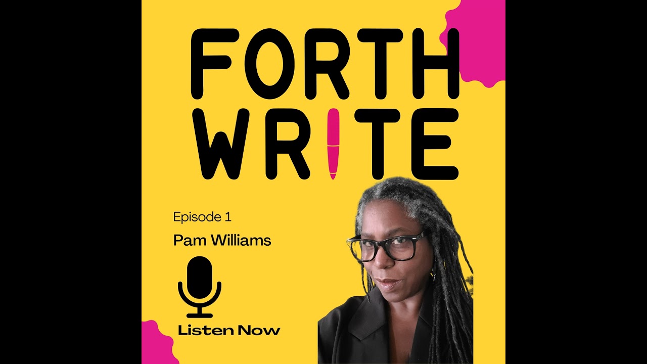 PAM WILLIAMS
