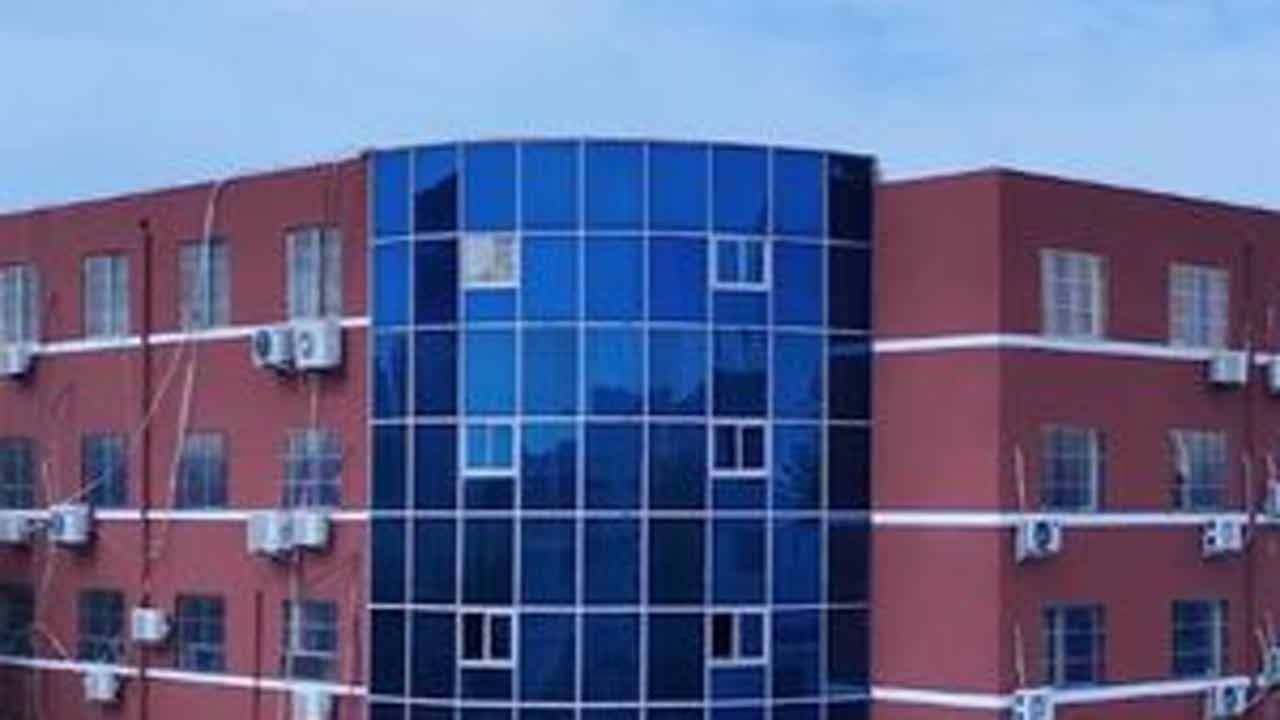 河南省技工学校欢迎你！ #职业教育 #河南省技工学校 #招生