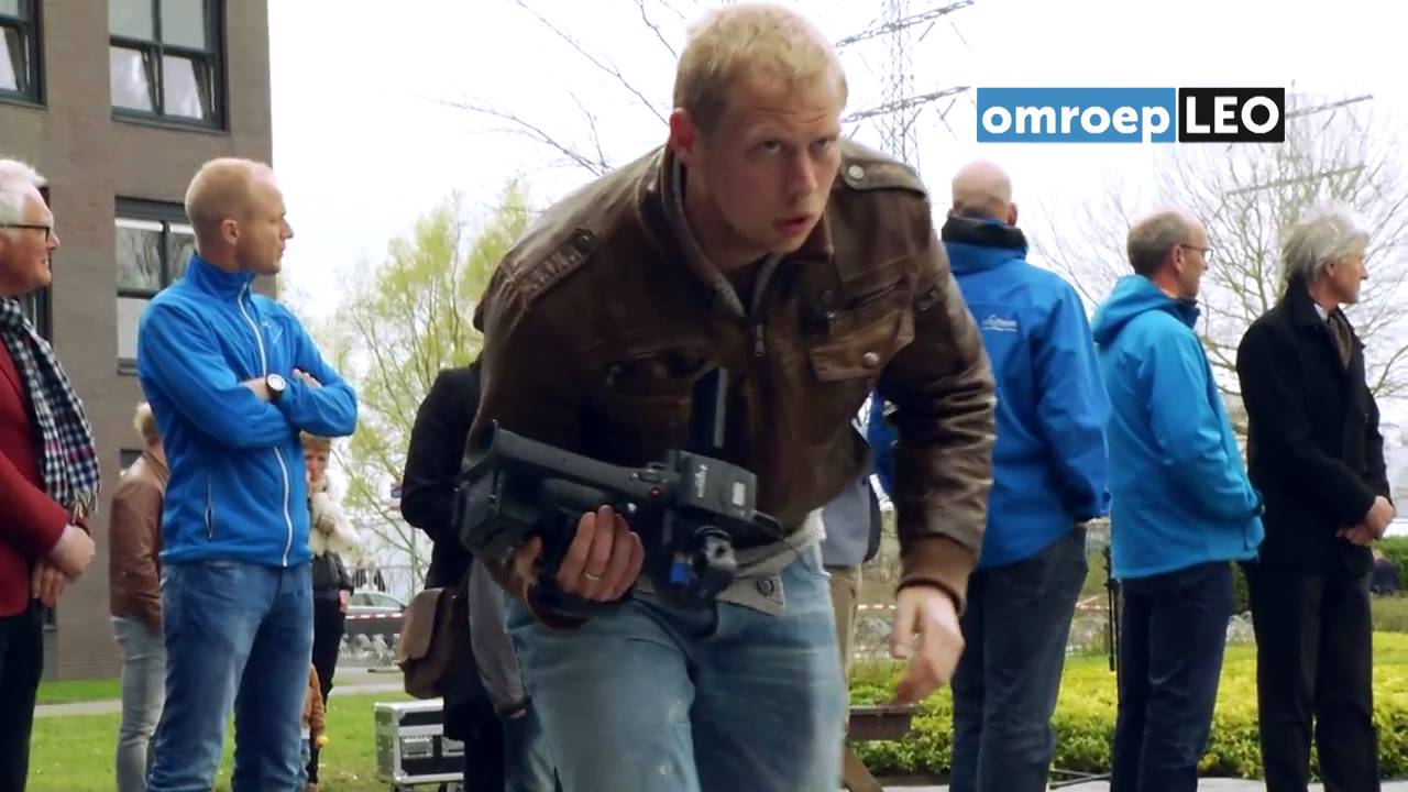 Promotiefilm Omroep LEO