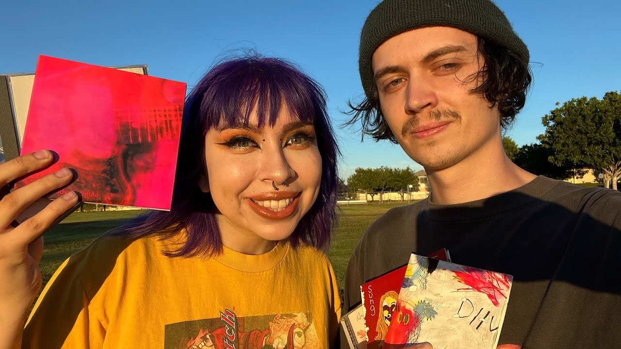 Nikkiland Vlog 1: We Burn Cher