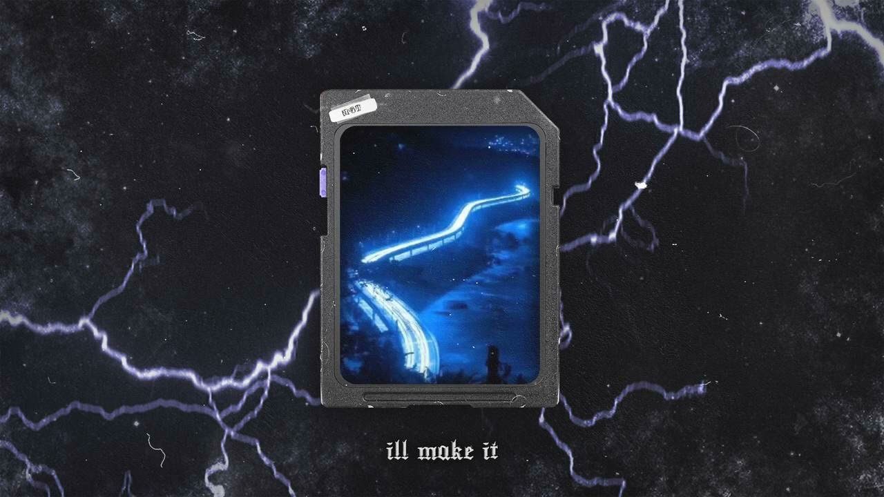 free lilmido guitar type beat ~ 