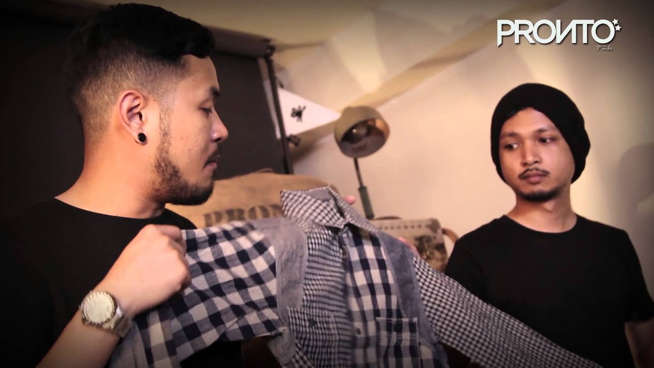 PRONTO DENIM SUPER REVIEW ตอนที่2 : Nigel Cabourn