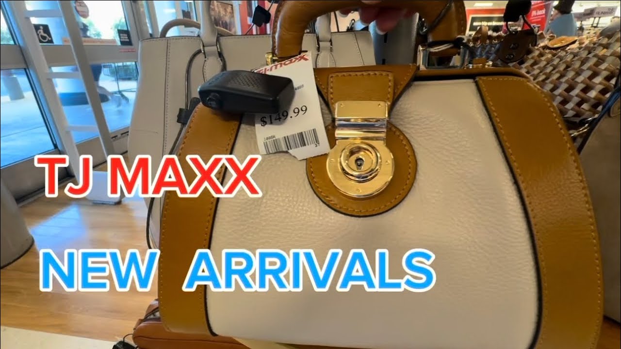 TJ MAXX! MAGNIFICENT NEW ARRIVALS! RED TAG CLEARANCE! CHRISTIAN LOUBOUTIN !JIMMY CHOO