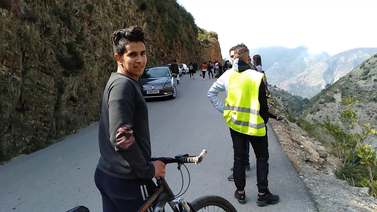 ighzer ouftis commune de darguina wilaya de bejaia.