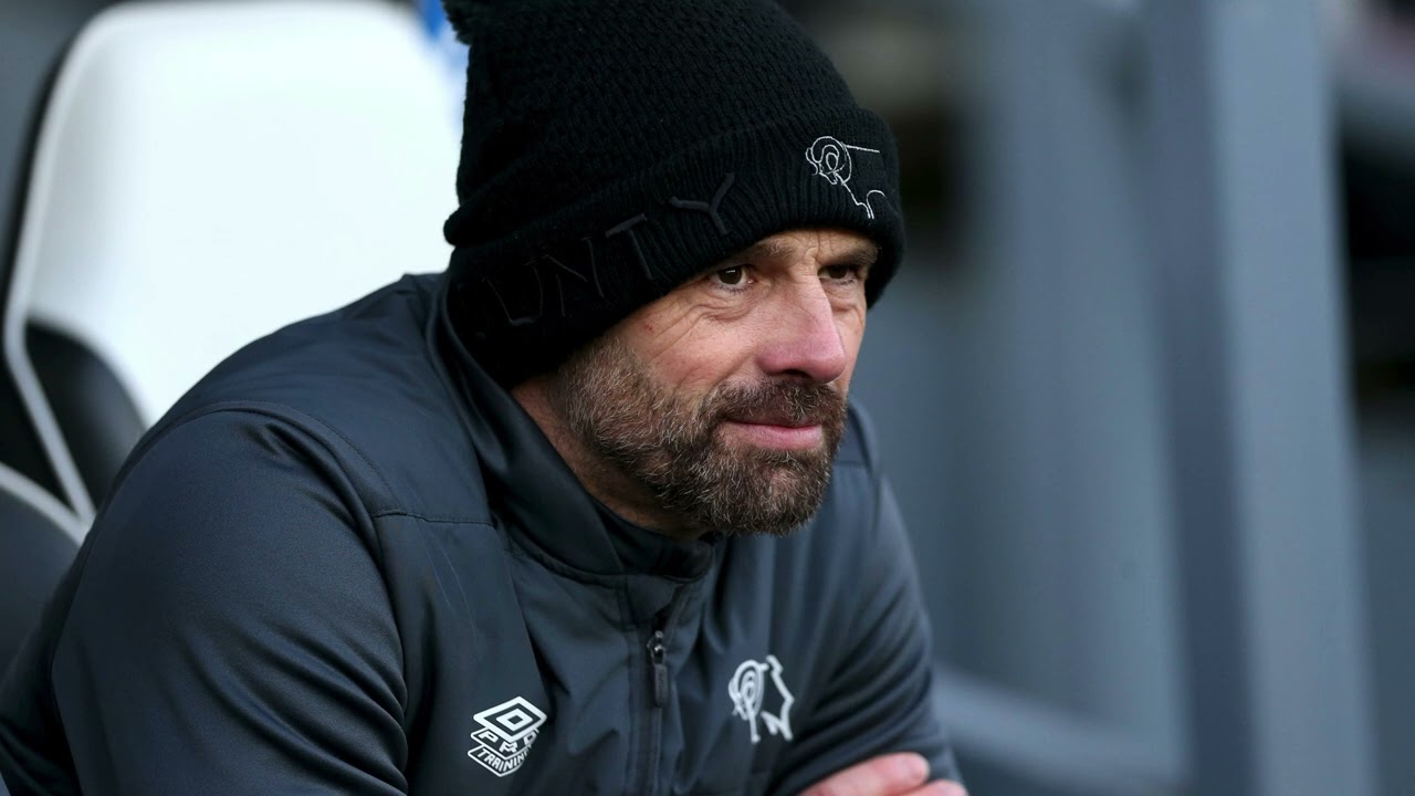 Paul Warne Talksport interview (05/06/24)